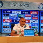 Napoli col centrocampo a 2? Spalletti: "Sì, domani è possibile. Lobotka out c’infastidisce"