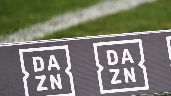 Dazn si prepara a Napoli-Juventus e Milan-Lazio: potenziata la rete per evitare blocchi