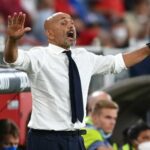Napoli, Spalletti: "Il pubblico del Maradona vale quanto i giocatori, faticano con noi"