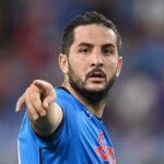 Napoli, Manolas: "Dopo il mio errore la squadra ha palesato carattere e personalità"
