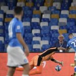 Juventus, altro giro altra sconfitta. A Napoli tuttavia un’incertezza di Szczesny