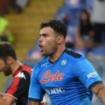 Napoli, Petagna: "Ero convinto che sarei rimasto. Adesso mi giocherò tutte le mie carte"