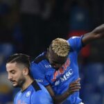 Napoli rassicurato dalla UEFA: Ospina, Osimhen e Rrahmani al servizio per il Leicester