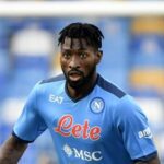 Napoli, il riscatto di Anguissa è salito da 12 a 15 milioni a fine affare. La motivazione è Petagna