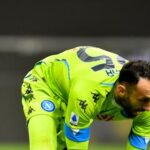 Il Leicester subito avanti contro il Napoli: Ayoze Perez gol al 9′ su assist di Barnes