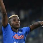 Leicester-Napoli 2-1, gli azzurri non ci stanno. Osimhen accorcia subito le distanze