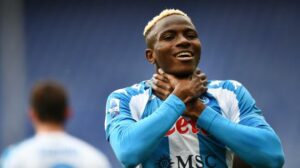 Leicester-Napoli 2-2, le pagelle: Osimhen che show. Barnes imprendibile, male Malcuit
