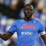 Rivedi Koulibaly dopo il pari a Leicester: "Carattere corretto per rimontare"