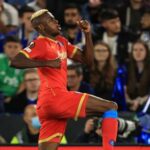 Chi ricorda Victor Osimhen fra gli attaccanti del passato?