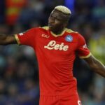 L’entourage di Osimhen: "È molto contento. Senza infortuni il Napoli è da scudetto"