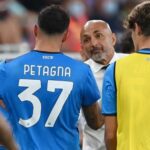 Napoli, attacco profondissimo e Spalletti finora sempre decisivo con i cinque cambi