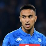 "Se resti ci divertiamo". In questo modo Spalletti ha convinto Adam Ounas a rimanere a Napoli