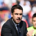 Velazquez esalta Spalletti: "Con lui il Napoli è da scudetto. È un tecnico che fa la differenza"