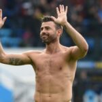 Barzagli: "Il Napoli non è una sorpresa, ha Spalletti e una rosa importante e completa"