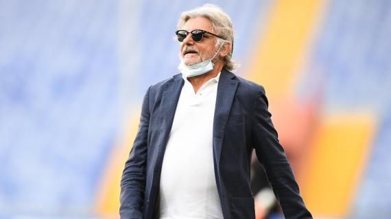 La Samp raccoglie la sfida della Roma: contro il Napoli maglia speciale per il popolo afghano