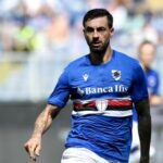 L’agente di Caputo: "Mai stato nei piani del Napoli. La Samp sta facendo un’ottima impressione"