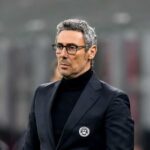 Udinese, Gotti: "Partita molto diversa rispetto al Napoli, ce la siamo giocata alla pari"