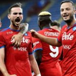 Samp-Napoli 0-4, le pagelle: tutti top nella macchina perfetta di Spalletti. Damsgaard stenta