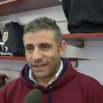 ESCLUSIVA TMW – Esposito: "Napoli ha la miglior rosa del campionato. Gran sorpresa Anguissa"