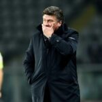 Garlando su Mazzarri: "Sfiorò il sogno col Napoli e dribblò Maradona al San Paolo"