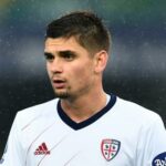 Marin dopo il k.o. di Napoli: "Volevamo fare punti, ci abbiamo provato ma loro sono forti"