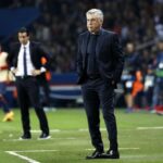 Ancelotti: “Al Napoli era giunto il momento di separarsi”