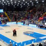 Basket, non basta il grande cuore di Napoli: Milano passa al Palabarbuto