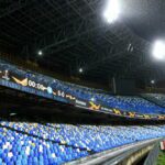 Biglietti Napoli-Spartak Mosca: prezzi e modalità di vendita