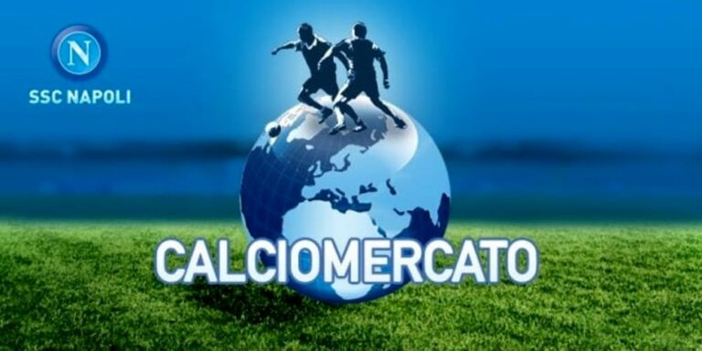 CALCIOMERCATO NAPOLI - Ufficiali tre operazioni in uscita: i dettagli