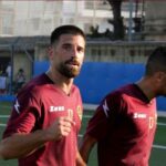 Coppa Italia Eccellenza, Pianura Napoli Nord-Puteolana 0-5: Diavoli Rossi incontenibili al Simpatia