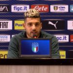 Emerson Palmieri: "Ho scambiato due parole con Spalletti e dato il mio assenso al Napoli. Non so per quale motivo non si è fatto"