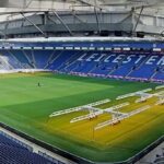 Europa League, a Leicester trasferta ok per i tifosi del Napoli