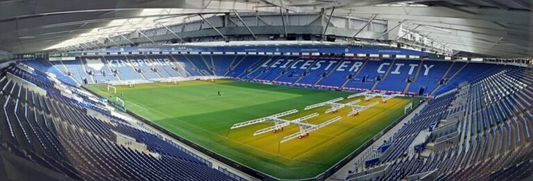 Europa League, a Leicester trasferta ok per i tifosi del Napoli