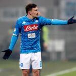 Focolari: "Mario Rui secondo la mia opinione non giocherebbe nell’Empoli, mentre nel Napoli è sempre lui titolare"