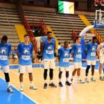 GeVi Napoli, tamponi gratuiti per la sfida contro l’Olimpia Milano