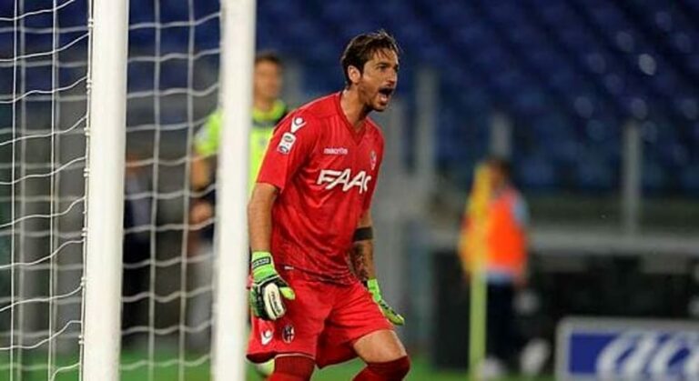 Iezzo: "Ho parlato con Mirante. Eventualmente sarebbe pronto per giocare Napoli-Juve"