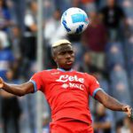 Il Napoli prosegue a regalare sogni: altro poker azzurro in casa della Sampdoria