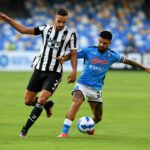 Infortunio Insigne, il comunicato del Napoli sulle condizioni del capitano