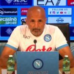 Leicester-Napoli, Spalletti: "Non snobbiamo l’Europa League. Insigne è in condizioni di giocare"