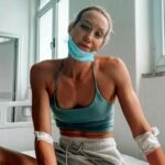 Madison Wilson positiva al Covid: la nuotatrice australiana non sarà in gara a Napoli per la ISL prossimamente