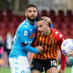 Napoli-Benevento, ove vedere il match in diretta tv