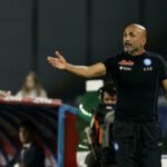 Napoli-Cagliari, Spalletti: "Mi è graditissimo l’atteggiamento della squadra. Questo è un team straordinario"