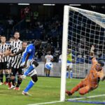Napoli-Juve, Dazn: "Picco di accesso sulla rete dopo la rete di Koulibaly"