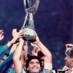 Napoli-Juve, il ricordo di Carnevale: "Maradona allorchè vedeva il bianconero si esaltava, si trasformava"