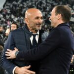 Napoli-Juve, tegola per Allegri: Chiesa non sarà sul terreno di gioco al Maradona