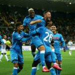 Sampdoria-Napoli, ove vedere il match