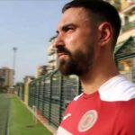 San Giorgio, chiuso l’affare Zecchinato: i granata ufficializzano il nuovo bomber