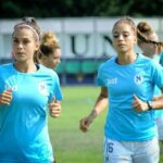 Serie A Femminile – Il Napoli sbatte sul Verona, l’incontro termina 0-0: gli attacchi steccano, vincono le difese