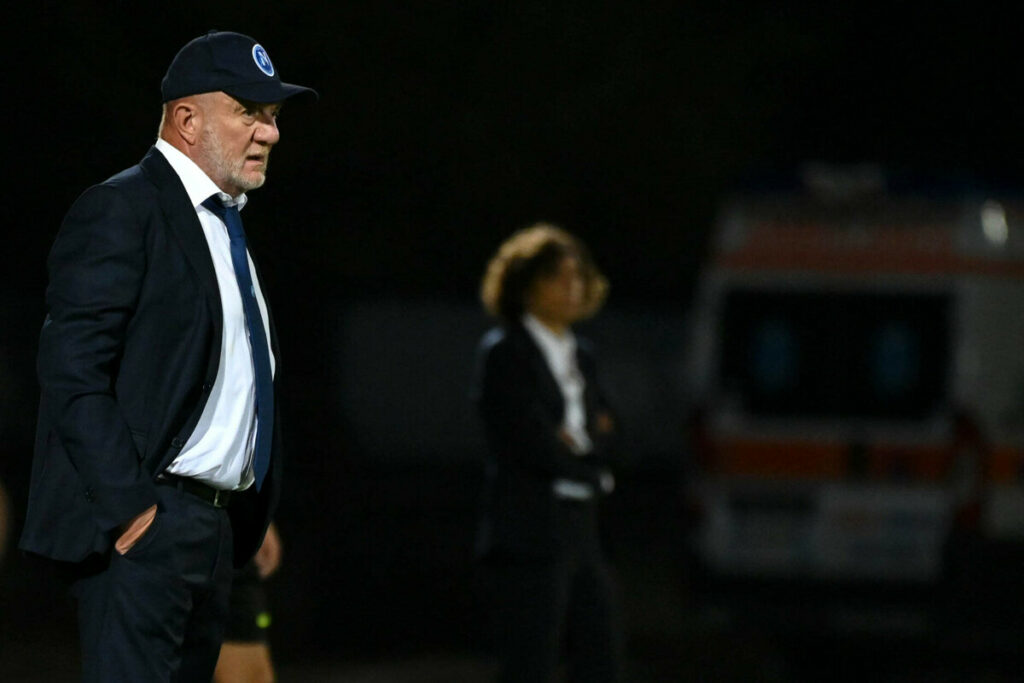 Serie A Femminile, il programma del secondo turno di Napoli e Pomigliano 7 Serie A Femminile, il programma del secondo turno di Napoli e Pomigliano