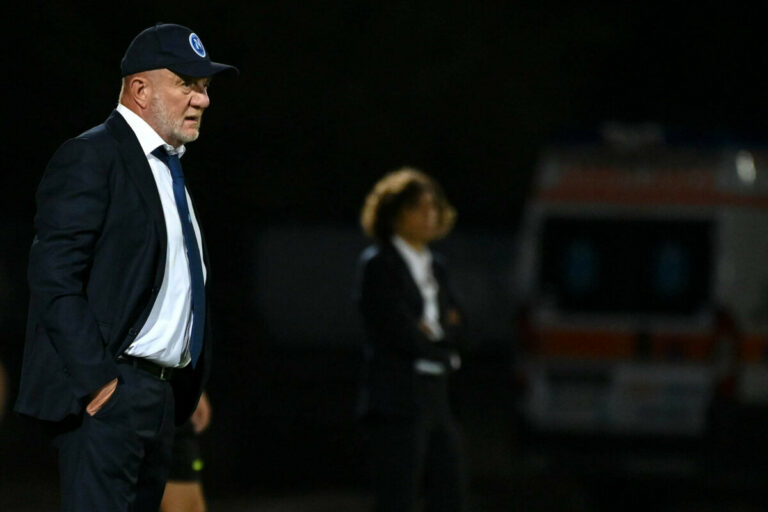 Serie A Femminile, il programma del secondo turno di Napoli e Pomigliano
